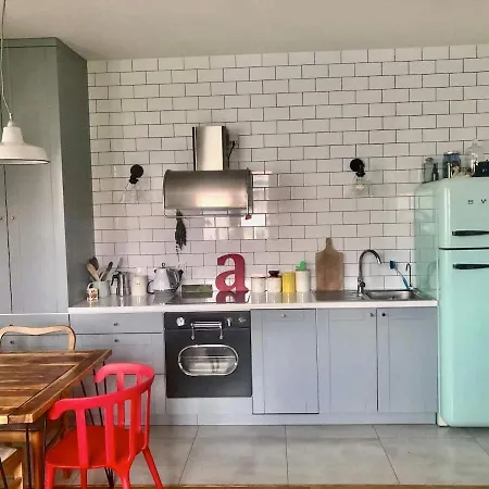 Appartamento Stylowy Apartament W Centrum Miasta *