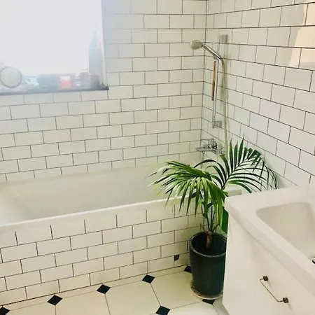 Stylowy Apartament W Centrum Miasta * Bydgoszcz