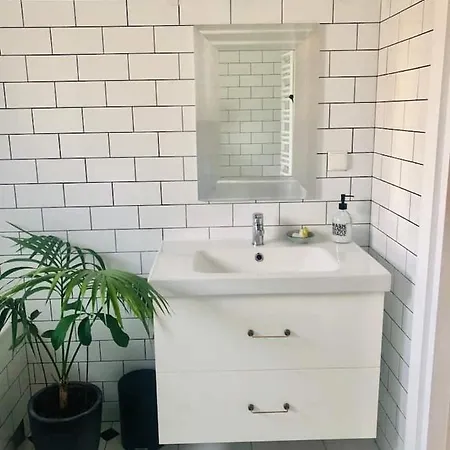 Stylowy Apartament W Centrum Miasta Apartment
